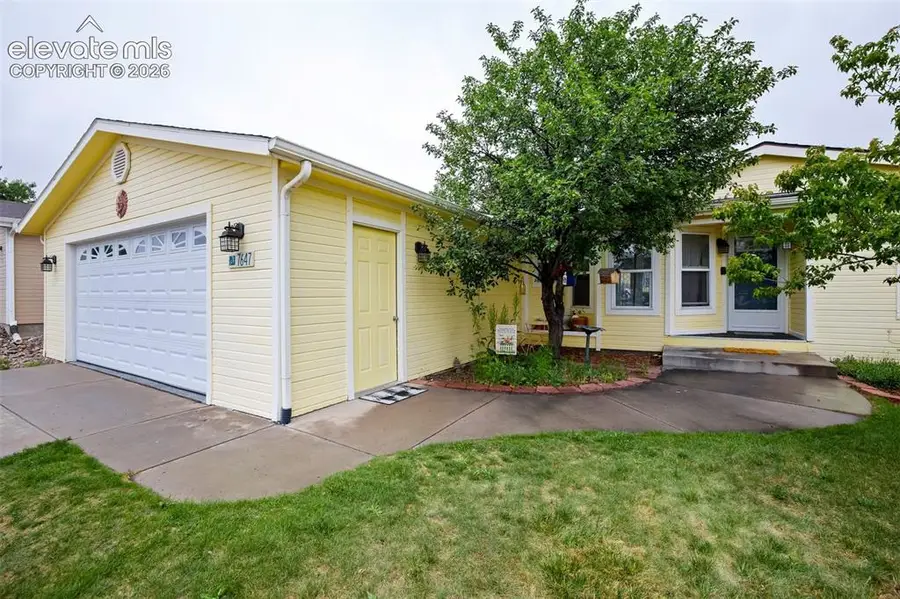7647 Whiptail Point, Colorado Springs, CO 80922 - #3