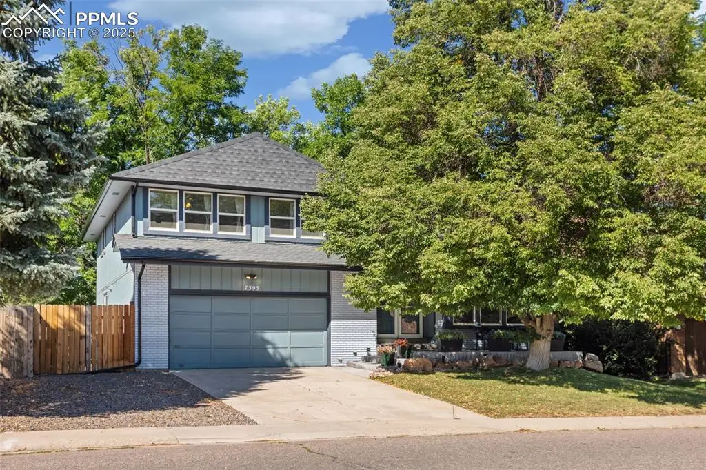 7393 S Zephyr Way, Littleton, CO 80128 - Image #1