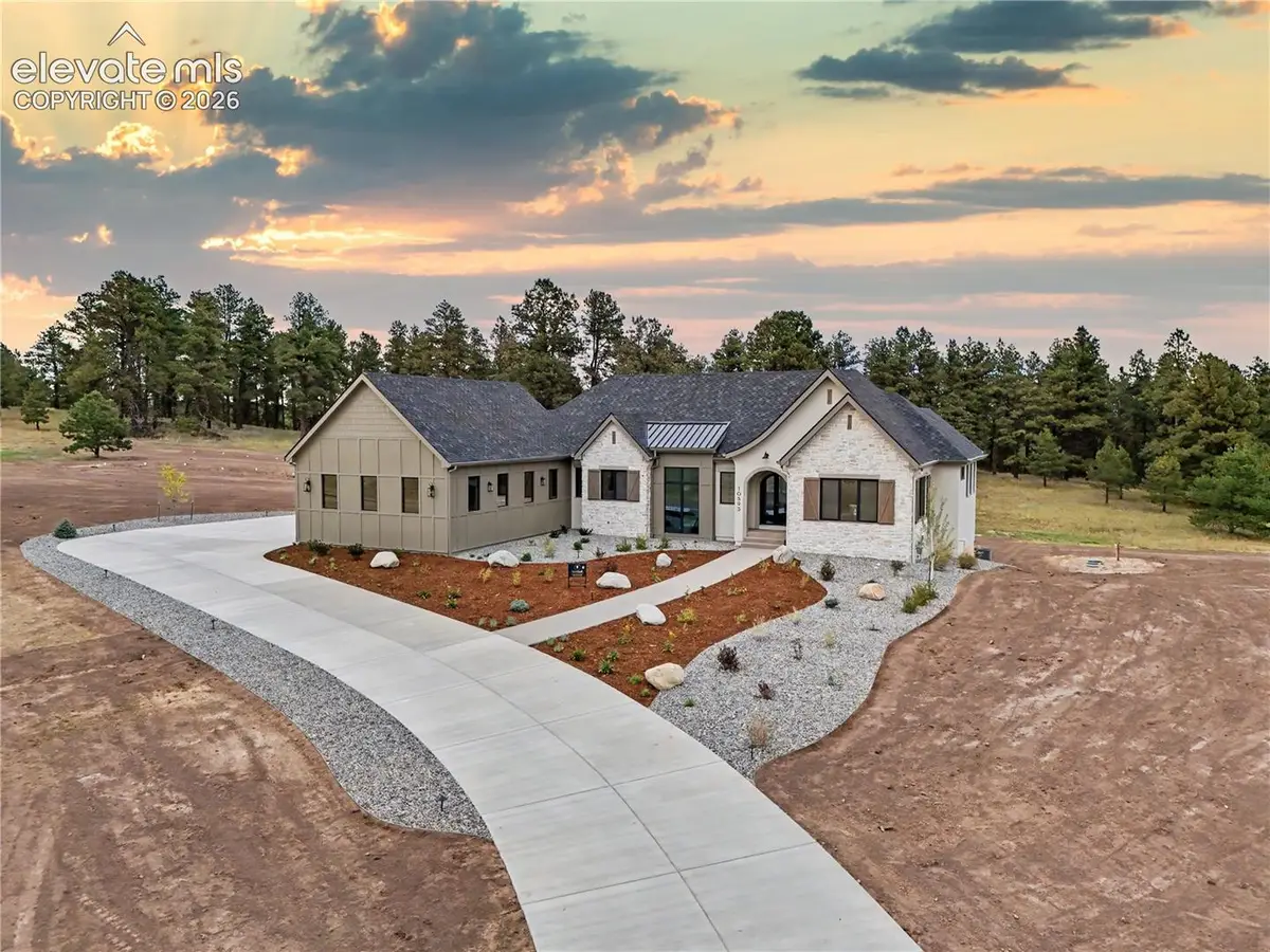 10593 Alamar Way, Colorado Springs, CO 80908 - #1