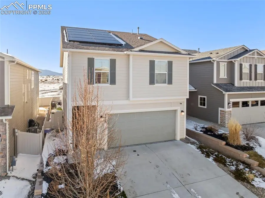 4438 Kaolin Court, Colorado Springs, CO 80938 - Image #2