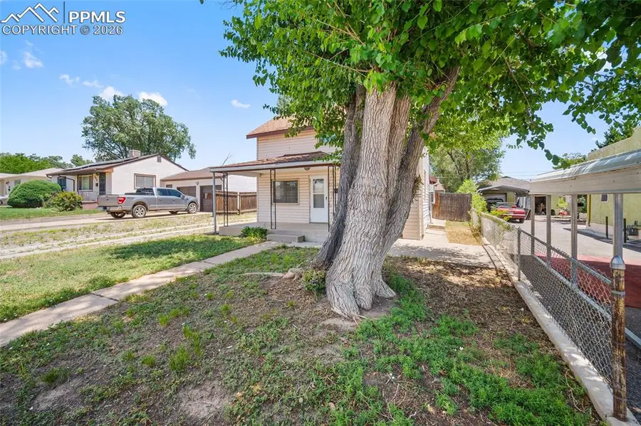 2920 Cheyenne Avenue, Pueblo, CO 81008 - #3