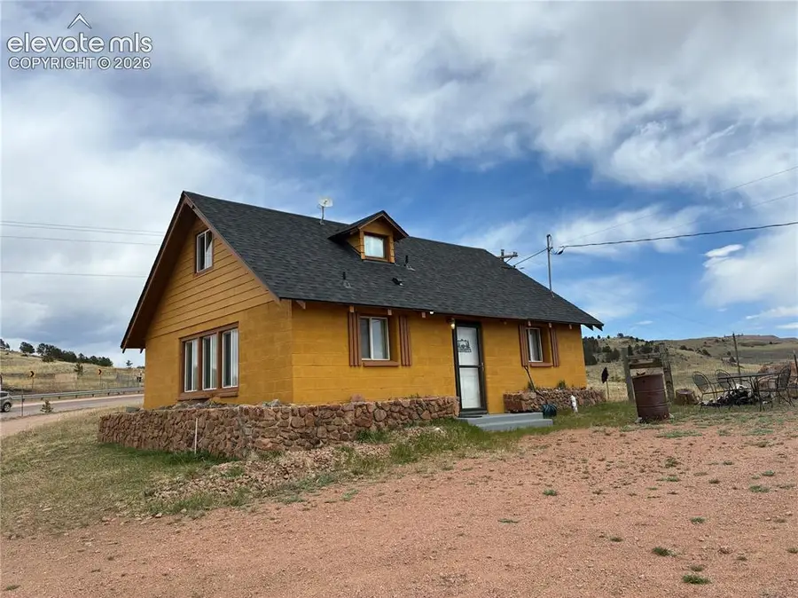 1805 County Road 1, Cripple Creek, CO 80813 - #3