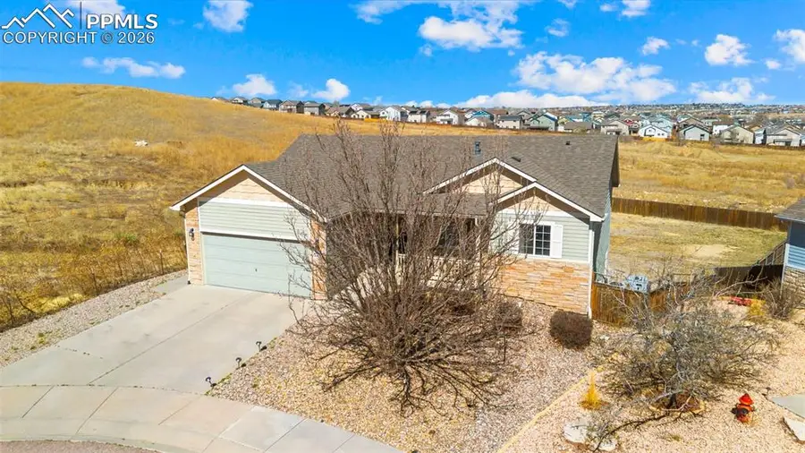7502 Willow Pines Place, Fountain, CO 80817 - #2