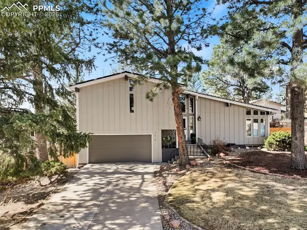 172 Del Oro Circle, Colorado Springs, CO 80919