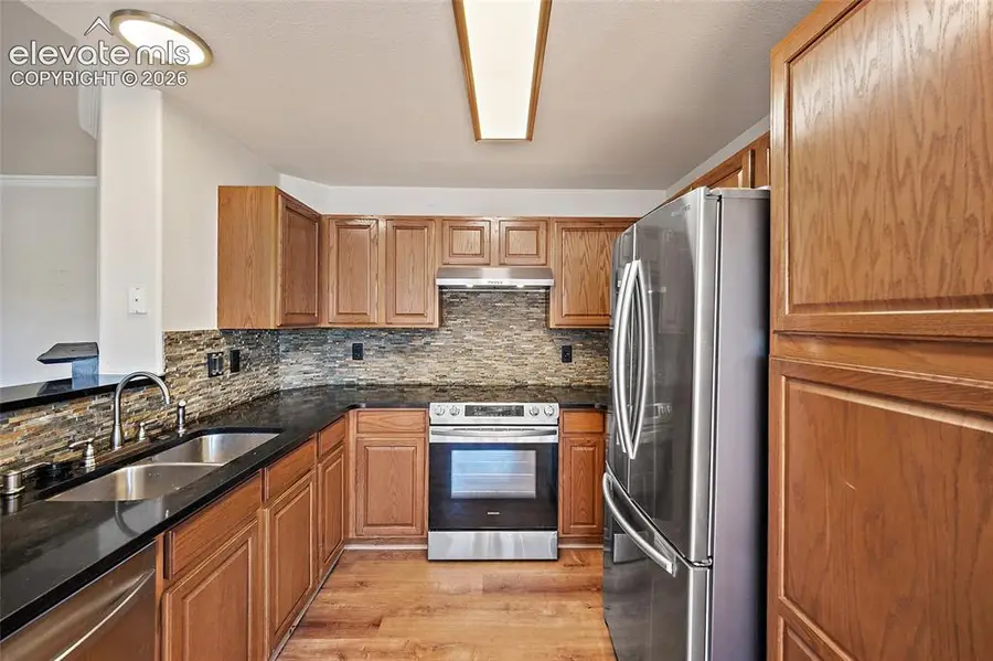 3715 Strawberry Field Grove #A, Colorado Springs, CO 80906 - #3