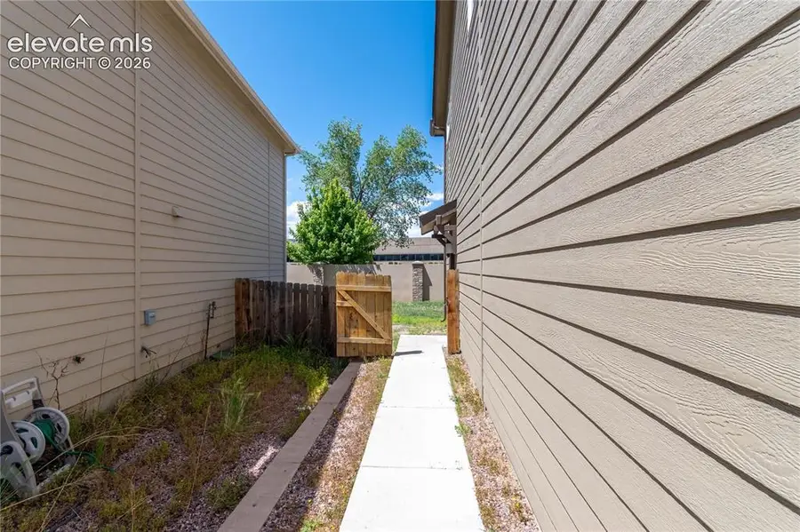 921 Grissom Drive, Colorado Springs, CO 80915 - #3
