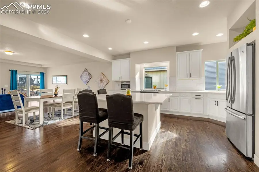 8674 Tranquil Knoll Lane, Colorado Springs, CO 80927 - #3