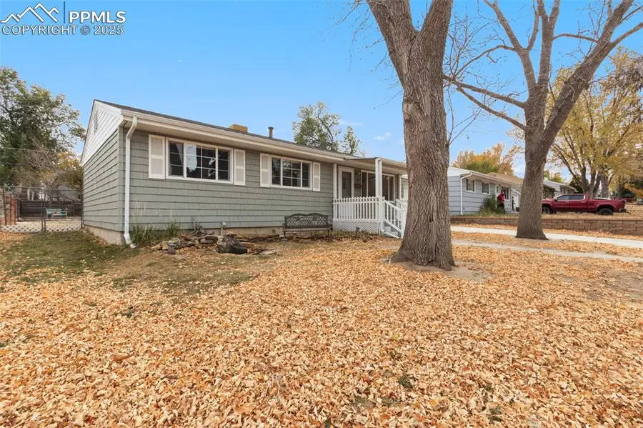 1623 Wynkoop Drive, Colorado Springs, CO 80909 - Image #2