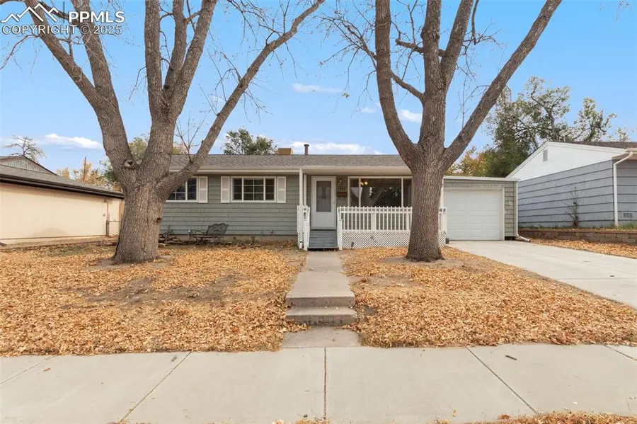 1623 Wynkoop Drive, Colorado Springs, CO 80909 - Image #3