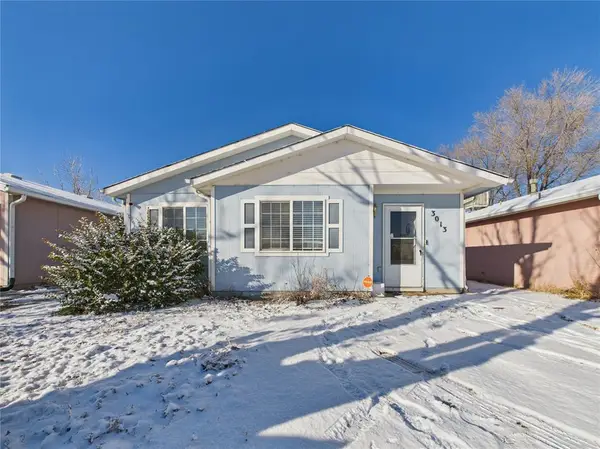 3013 Acero Avenue, Pueblo, CO 81004