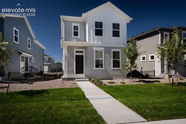 6376 Laud Point, Colorado Springs, CO 80924