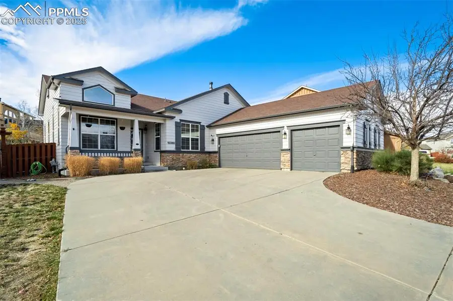 10388 Mount Wilson Place, Peyton, CO 80831 - Image #2