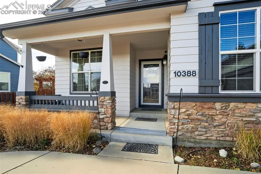 10388 Mount Wilson Place, Peyton, CO 80831 - Image #3