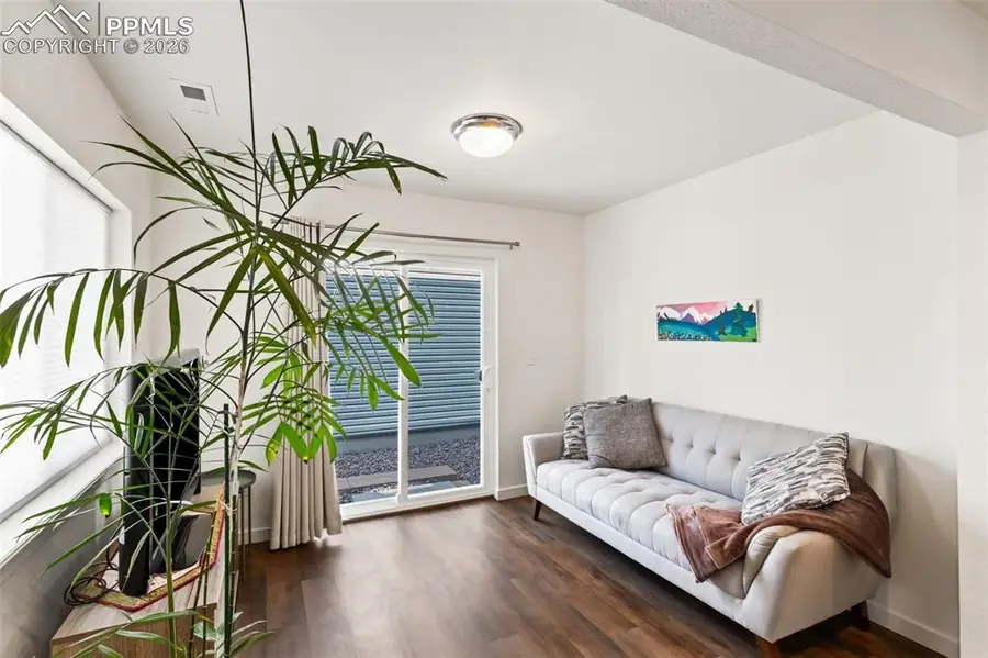 5711 Tramore Court, Colorado Springs, CO 80927 - #3