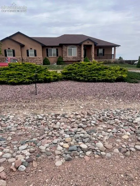777 Woodleaf Drive, Pueblo West, CO 81007 - #2
