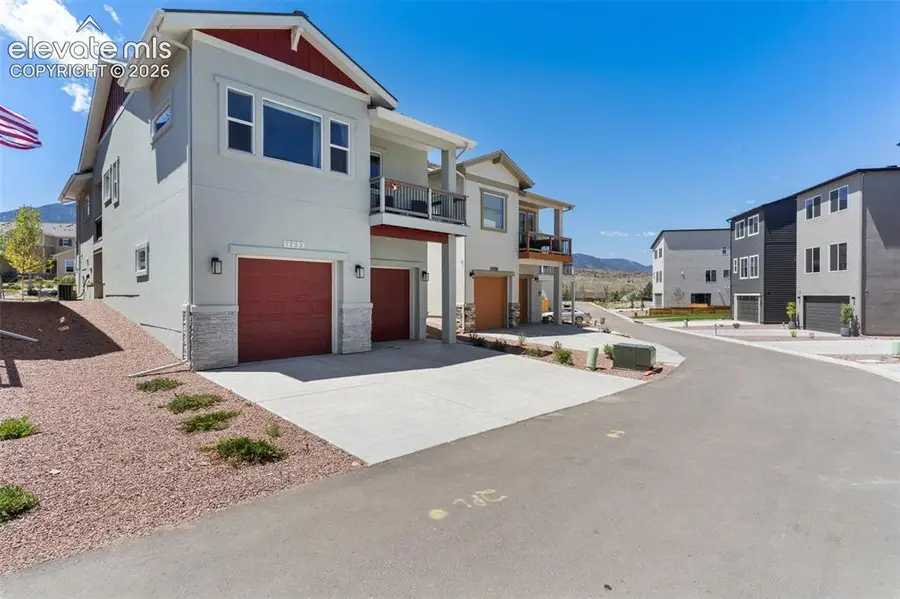 1722 Gold Hill Mesa Drive, Colorado Springs, CO 80905 - #3