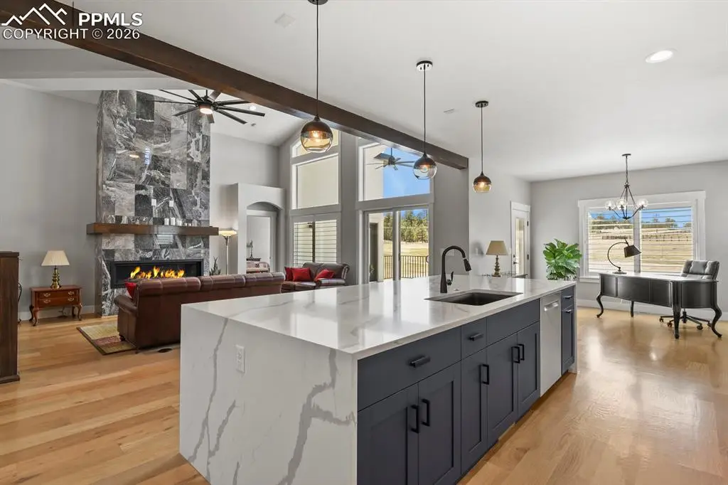 11073 Mosey Trail, Colorado Springs, CO 80908 - Image #1