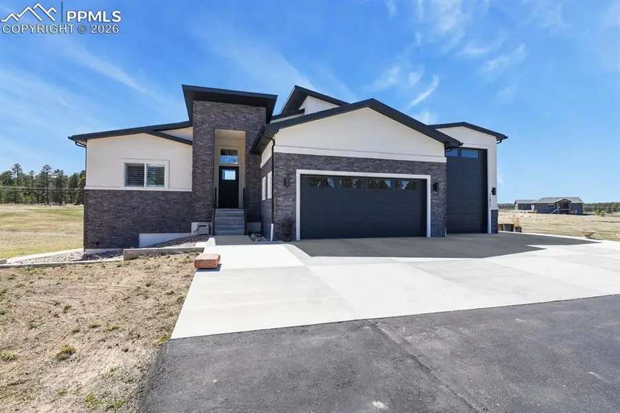 11073 Mosey Trail, Colorado Springs, CO 80908 - Image #2