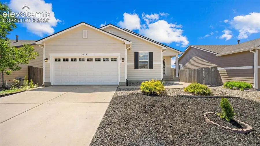 7775 Barn Owl Drive, Fountain, CO 80817 - #2