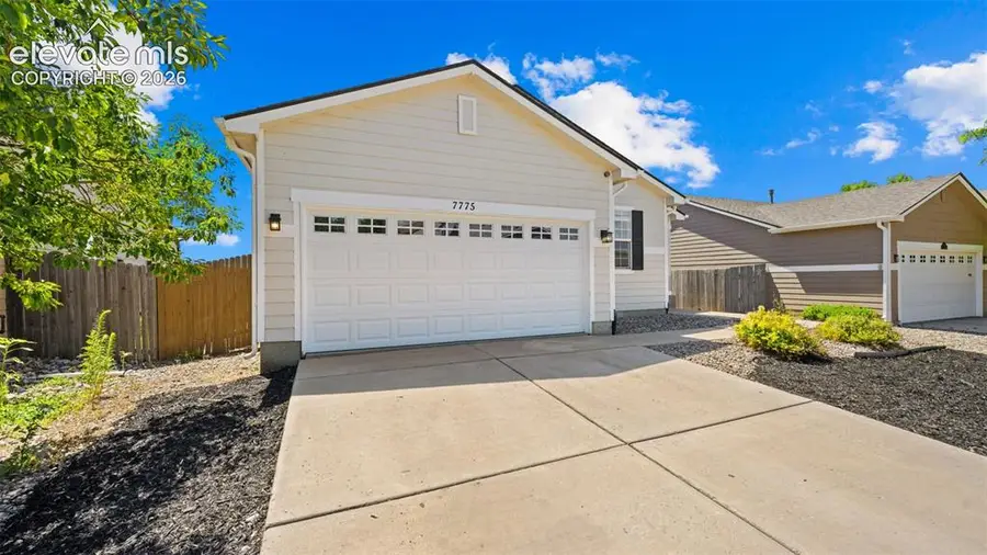 7775 Barn Owl Drive, Fountain, CO 80817 - #3