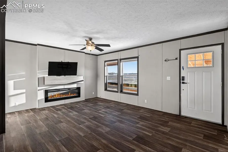 15220 Demmler Road, Colorado Springs, CO 80928 - Image #2