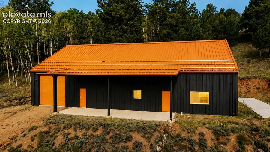 145 Nightingale Lane, Cripple Creek, CO 80813 - #2