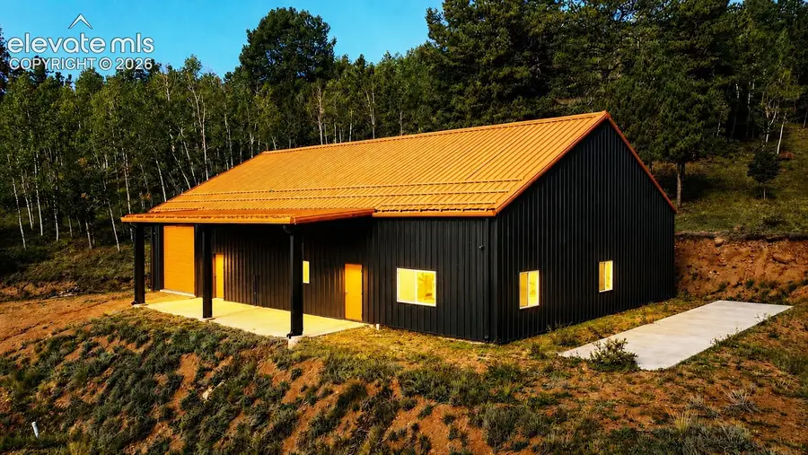 145 Nightingale Lane, Cripple Creek, CO 80813 - #3
