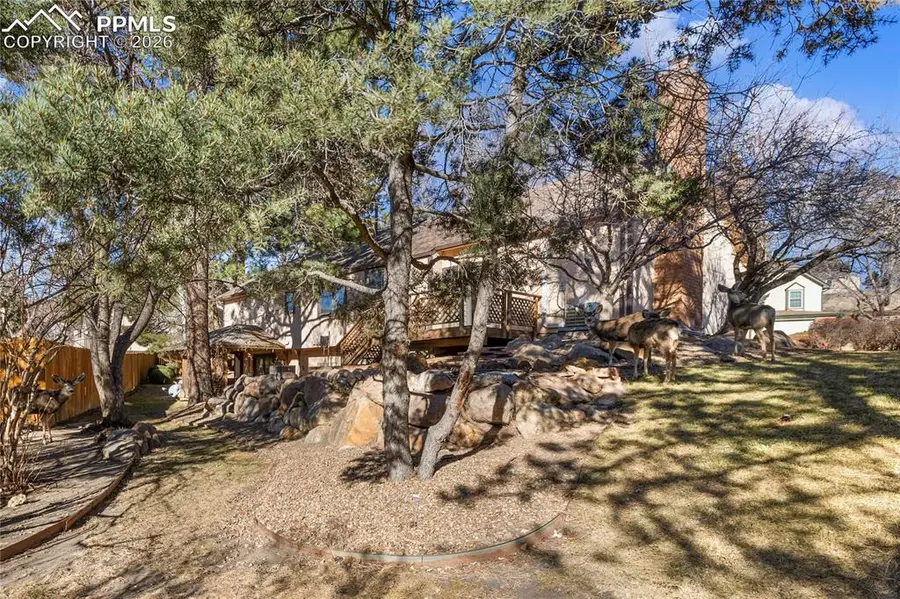 781 Grey Eagle Circle, Colorado Springs, CO 80919 - Image #2