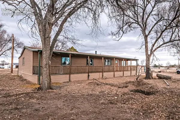 12480 Partridge Lane, Peyton, CO 80831