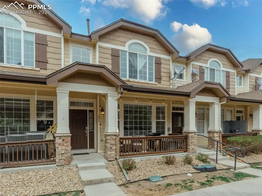 1424 Turnberry Drive, Castle Rock, CO 80104 - #2