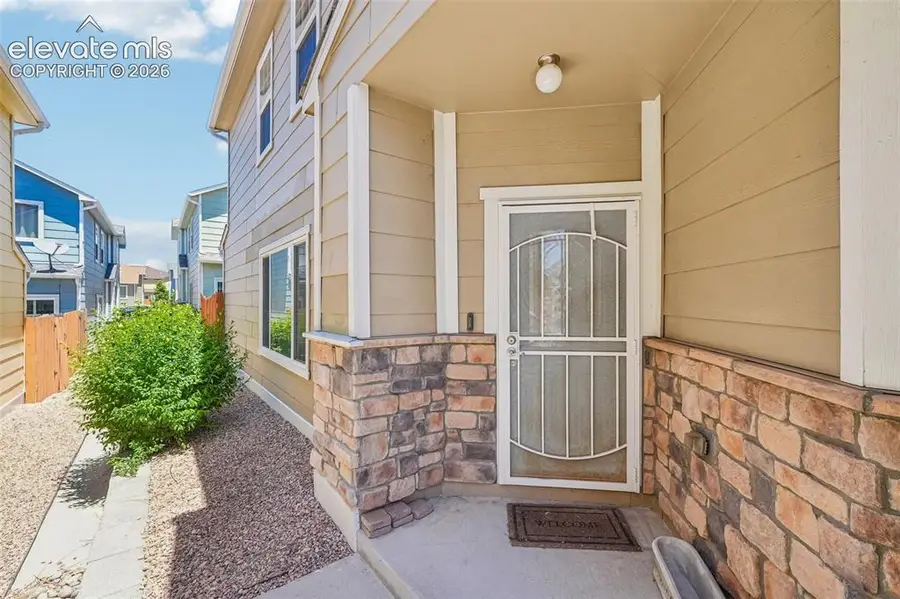 5342 Canadian Rose View, Colorado Springs, CO 80916 - #2