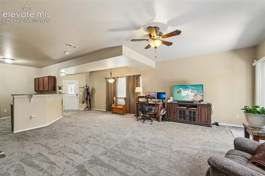 5342 Canadian Rose View, Colorado Springs, CO 80916 - #3