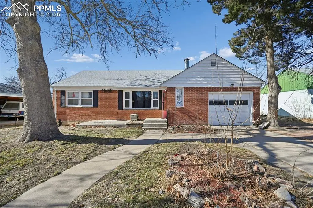 1521 Alexander Circle, Pueblo, CO 81001 - Image #1