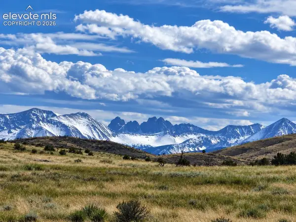 LOT 3 Pinevalley Road, Cotopaxi, CO 81223