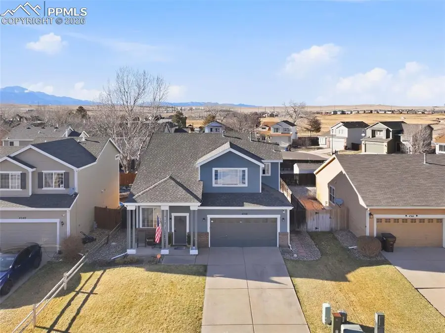 4550 Settlement Way, Colorado Springs, CO 80925 - #3
