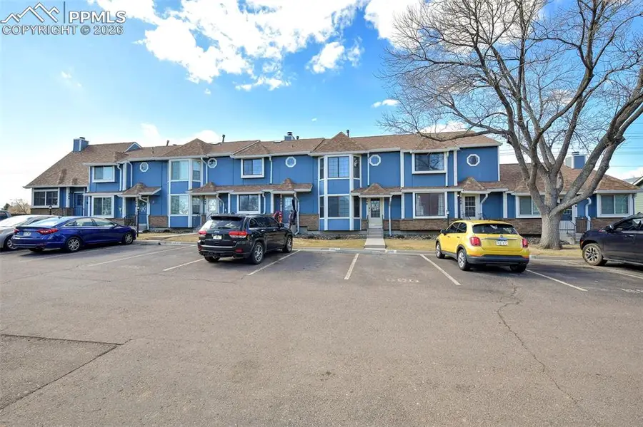 888 London Green Way, Colorado Springs, CO 80906 - #2