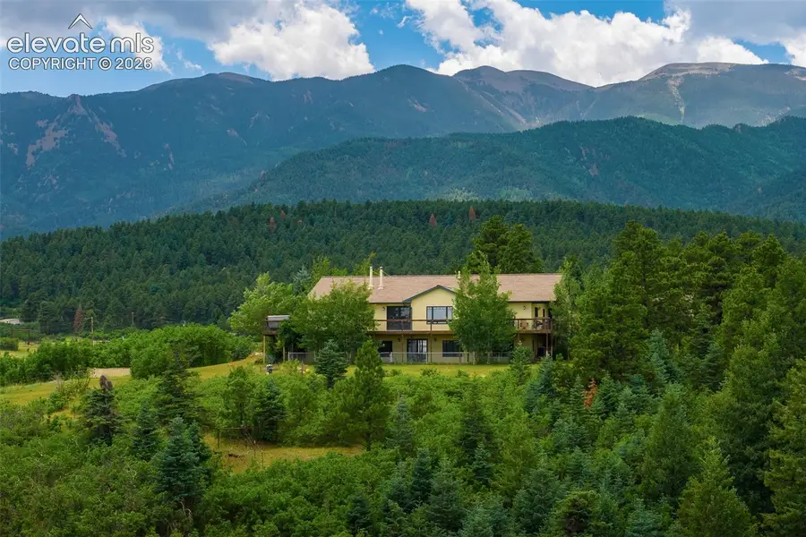 9685 Short Cut Road, Rye, CO 81069 - #2