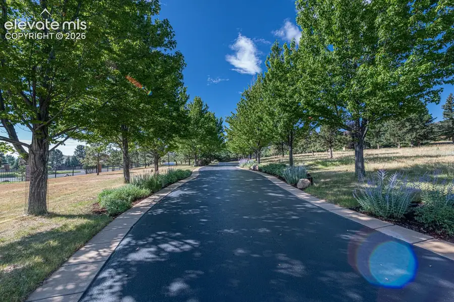 1915 Fox Mountain Point, Colorado Springs, CO 80906 - #3