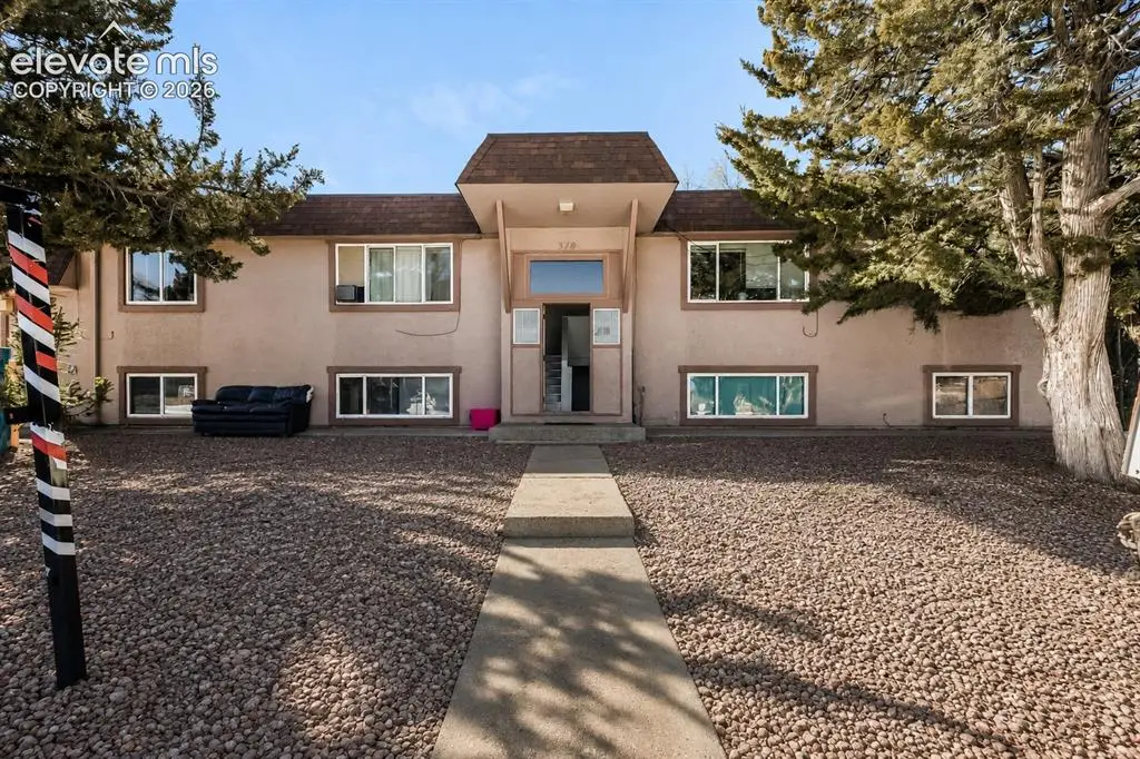318 Bonnie Court, Colorado Springs, CO 80916 - #1