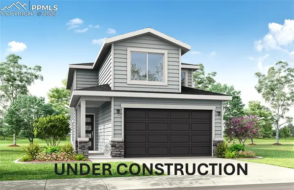 13624 Nederland Drive, Peyton, CO 80831