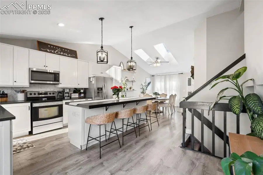 8720 Boxelder Drive, Colorado Springs, CO 80920 - #3