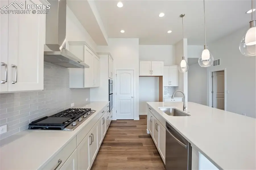 8663 Noreen Falls Drive, Colorado Springs, CO 80924 - #3