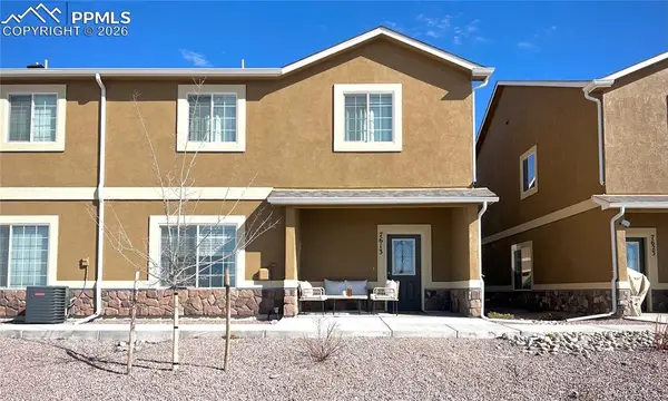 7613 Sand Lake Heights, Colorado Springs, CO 80908