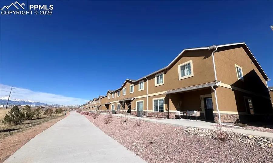 7613 Sand Lake Heights, Colorado Springs, CO 80908 - #2