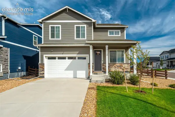 2110 Indian Balsam Drive, Monument, CO 80132