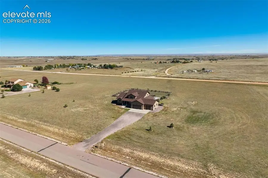 2115 Terri Lee Drive, Peyton, CO 80831 - #3