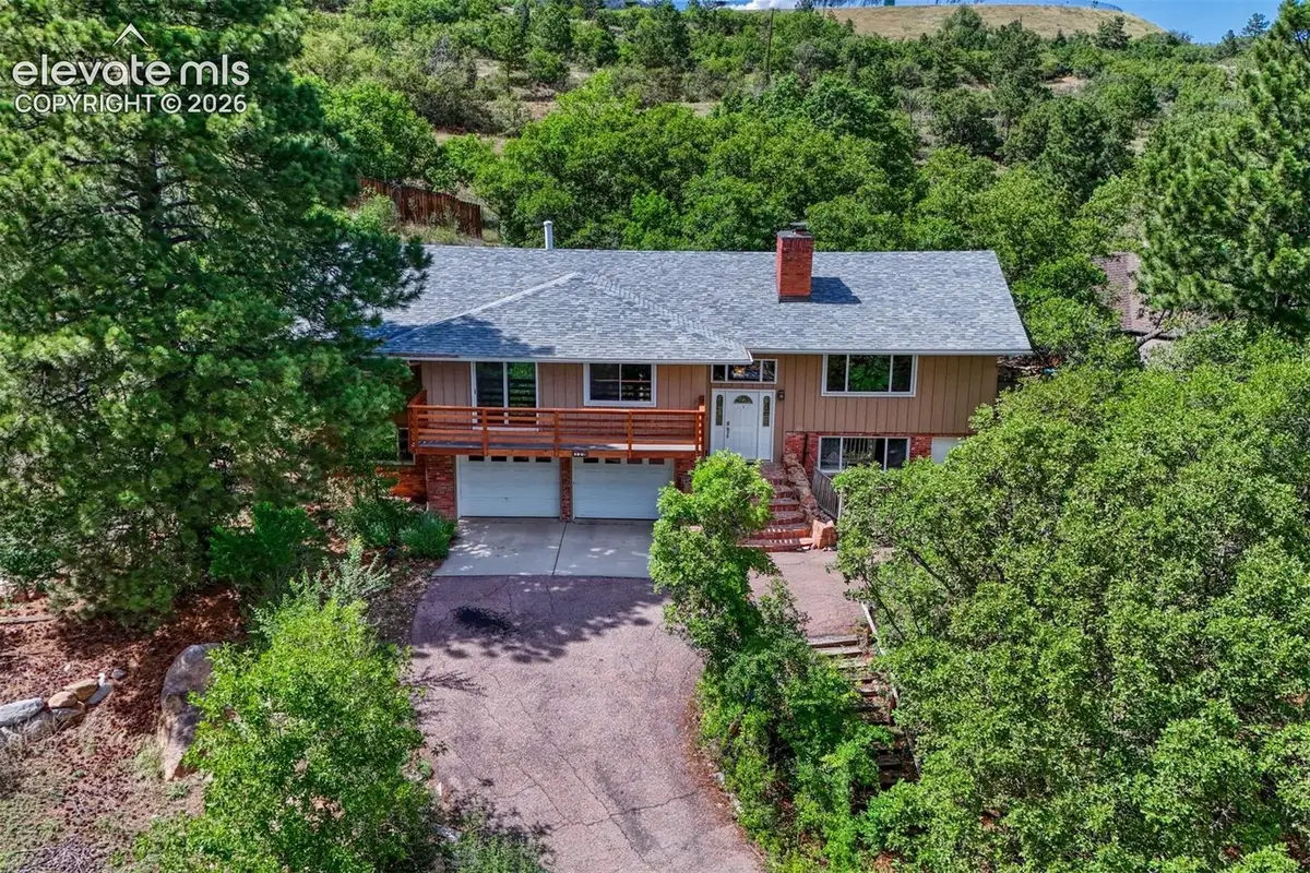 325 Altura Way, Colorado Springs, CO 80906 - #1