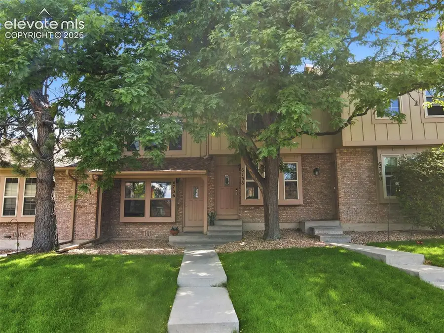 6738 Overland Drive, Colorado Springs, CO 80919 - #3