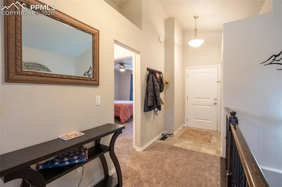 6121 Anders Ridge Lane, Colorado Springs, CO 80927 - #2