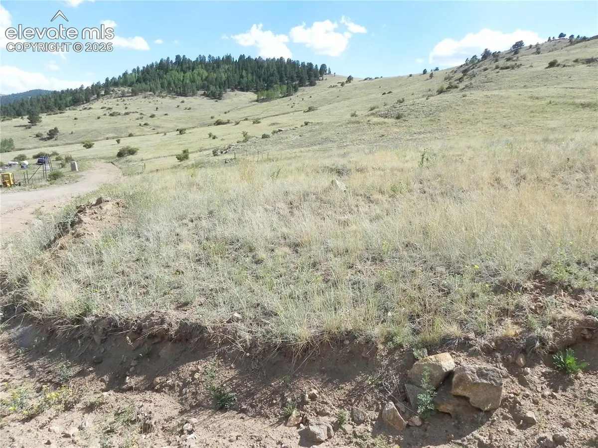 Lot 1-2 Colorado Avenue, Cripple Creek, CO 80813 - #1